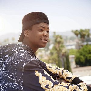 Fotoğraf Red Band Society