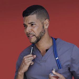 Fotoğraf Red Band Society