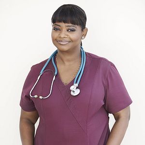Fotoğraf Octavia Spencer