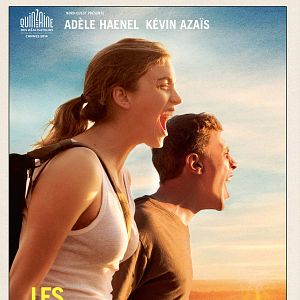 Fotoğraf İlk Güreşte Aşk