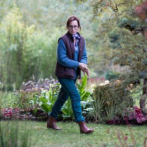 Fotoğraf Kristin Scott Thomas