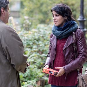 Fotoğraf Leïla Bekhti