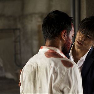 Fotoğraf Ölüm Oyunu