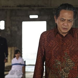 Fotoğraf Ölüm Oyunu