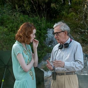 Fotoğraf Sihirli Ay Işığı