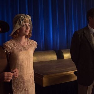 Fotoğraf Sihirli Ay Işığı