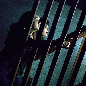 Fotoğraf Olivia Cooke