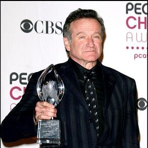 Fotoğraf Robin Williams