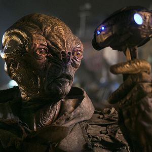 Fotoğraf Doug Jones