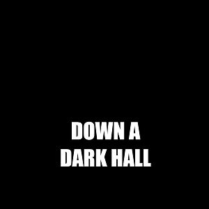 Fotoğraf Gece Yarısı Bir Çığlık Duydum