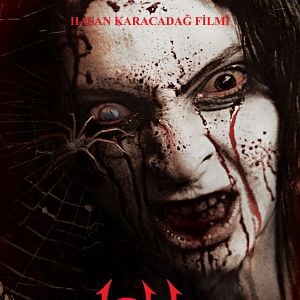 Fotoğraf Dabbe 5: Zehr-i Cin