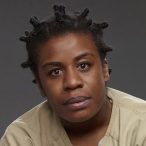 Fotoğraf Uzo Aduba