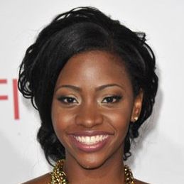 Fotoğraf Teyonah Parris