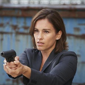 Fotoğraf Amy Jo Johnson