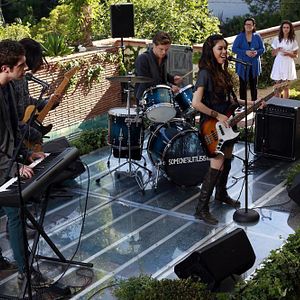 Fotoğraf The Fosters