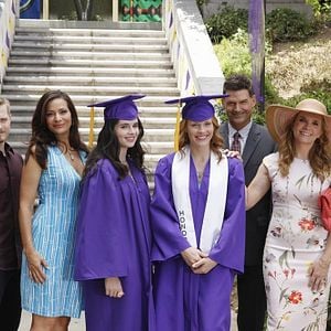 Fotoğraf Constance Marie