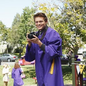 Fotoğraf Sean Berdy