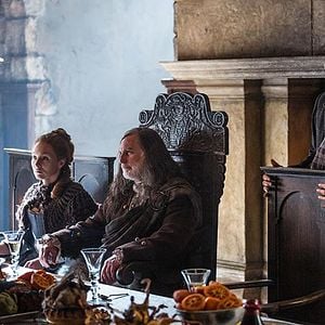 Fotoğraf Graham McTavish