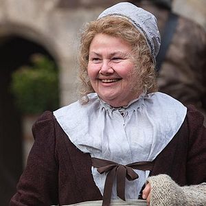 Fotoğraf Annette Badland