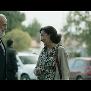 Fotoğraf Petra Martínez