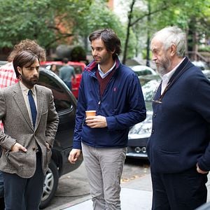 Fotoğraf Listen Up Philip