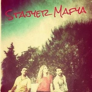 Fotoğraf Stajyer Mafya