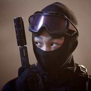 Fotoğraf McKell David