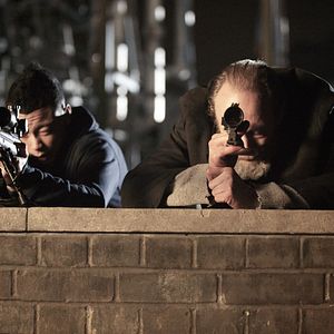 Fotoğraf McKell David