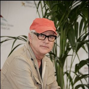 Fotoğraf Barry Levinson