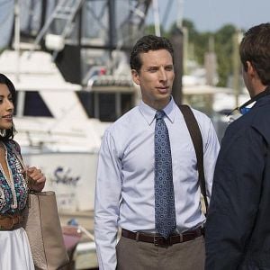 Fotoğraf Ben Shenkman