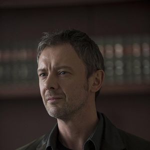 Fotoğraf John Simm