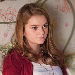 Fotoğraf Kerris Dorsey