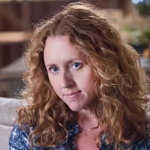 Fotoğraf Brooke Smith