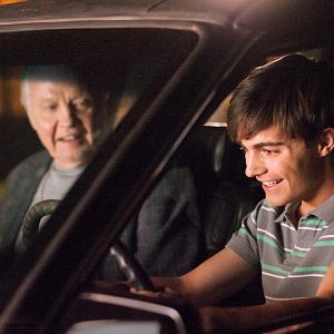 Fotoğraf Jon Voight