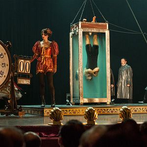 Fotoğraf Kristen Connolly