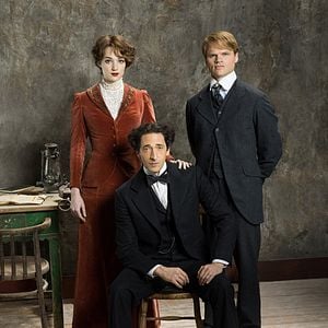 Fotoğraf Evan Jones