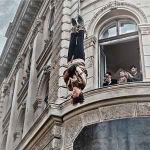Fotoğraf Adrien Brody