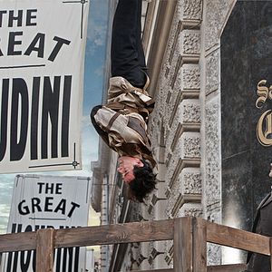 Fotoğraf Adrien Brody