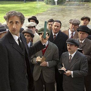 Fotoğraf Adrien Brody