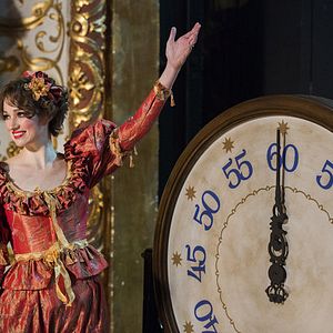 Fotoğraf Kristen Connolly