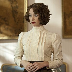 Fotoğraf Kristen Connolly