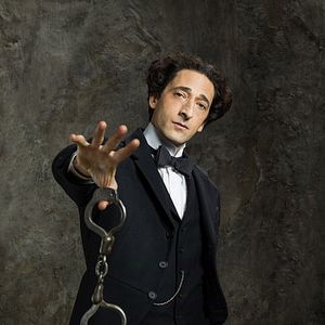 Fotoğraf Adrien Brody
