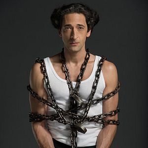 Fotoğraf Adrien Brody