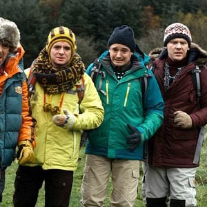 Fotoğraf Andrew Bennett