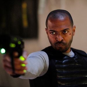 Fotoğraf Noel Clarke