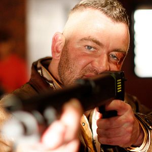 Fotoğraf The Anomaly