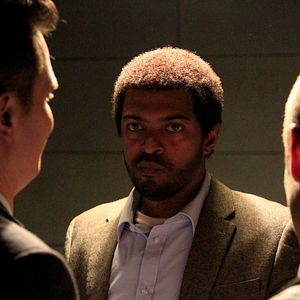 Fotoğraf The Anomaly