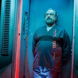 Fotoğraf The Anomaly