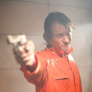 Fotoğraf The Anomaly