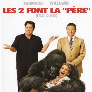 Fotoğraf İki Babalık